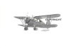 1936 WACO YKS-6 Bi-Plane