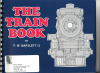 "The Executive Train Coloring Book"